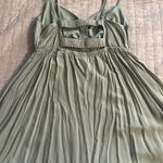 Rue 21 Green Dress Photo 1