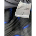 Halston Heritage  abstract print mini dress size 12 Photo 6