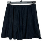 Brandy Melville  black‎ skirt Photo 0