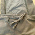 Kuhl  black leggings in size small Photo 5