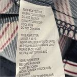 Nasty Gal Nasty Girl Striped Flare Pants Photo 3