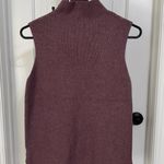 A New Day  Mock Sweater Tank Top Photo 1