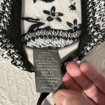 Vince Camuto Cover Up Floral Tropical Print One Size Photo 6