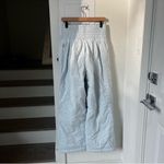 Free People NWT FULL SET FP Movement Sunday Skies Ski Jacket Coat & Pants Blue Photo 13