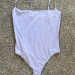 SKIMS Fits Everybody Cami Bodysuit Photo 1