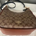 Coach  Jules Hobo Bag Photo 6