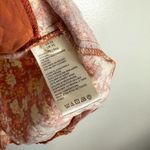 Free People Show Me Love Romper in Original Combo Size X-Small Photo 8