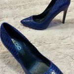 ALDO Heels in size 7.5 Photo 9