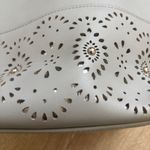 Franco Sarto Elegant Gray Crossbody Bag Photo 5