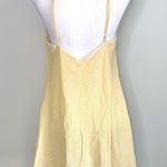 Victoria's Secret Victoria’s Secret Gingham Slip Dress Photo 1