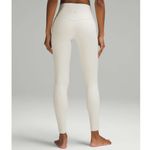 Lululemon Align Ribbed High-Rise Leggings Photo 1