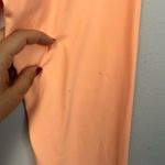 New Free People Movement Leggings Size Small Pink Photo 2