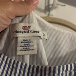 Vineyard Vines  Seersucker Dress Photo 1