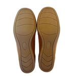 Eurosoft Women's Kellsie Luggage Flat Loafer Cushion Insole Women's Size 8M NWB Photo 9