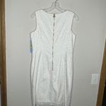 Antonio Melani  Dress‎ White Lace nwt Photo 2