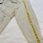 Universal Threads Women's Denim Cinched Jacket Universal Thread Size M Photo 12