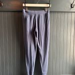 PINK - Victoria's Secret  Blue Lounge Pants Photo 1