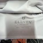 Eleven by Venus Williams Sports Bra Womens Small Floral Racerback Athletic Photo 3