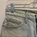 Lucky Brand  High Rise Cut Off Jean Shorts Photo 1