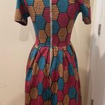 LuLaRoe Amelia Dress Photo 1