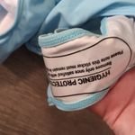 Jollkichay Baby Blue One Piece Swimsuit Size Large Photo 6