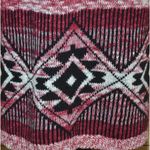 Almost Famous Sleeveless Long Cardigan Duster Sweater Size XL Southwest Aztec Photo 9