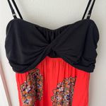 Anthropologie •  • Women’s Maxi Dress Lilka removable straps Photo 1