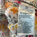 Old Navy Old‎ Navy The Classic Shirt Floral Button Down Shirt Size XXL Photo 5