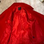EXPRESS Peacoat Size XXS Photo 9
