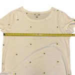 Vintage X America White Cotton Blend Pineapple Shirt Size XL NWOT Photo 2