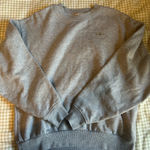 Alo Yoga  Crewneck Grey Photo 0