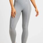 AYBL ABYL Reflex Seamless Gray Leggings Size Medium Photo 0