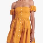 NWT Dresses Staud Elio Dress, Size 6 New w/Tag $245 Photo 1