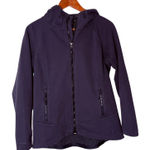 Under Armour Storm 2 Coldgear Infrared Full Zip Up Hoodie Jacket Womens M Photo 0