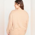 Old Navy  cropped vintage French terry ✨ Photo 1