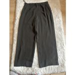 Alfani   WIDE LEG PANT‎ SIZE 14 Green Photo 8
