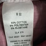 joe's jeans The Charlie High Rise Skinny Ankle Jeans Size 32 Photo 6