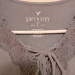 American Eagle  Long Sleeve Photo 2