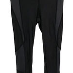 Under Armour  Heat Gear mesh compression cropped leggings S Photo 0