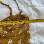 Hurley Y2K Floral Dress Photo 4