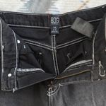 Urban Outfitters BDG Presley Wide-Leg Jeans Photo 3