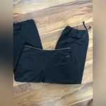 Adidas NWOT!  Women's Black Track Pants Photo 1