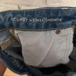 American Eagle "Curvy Hi-Rise Shortie" size 2 Photo 7
