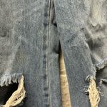 Stradivarius Long Straight Fit Jeans Photo 7