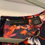 Halogen  Nordstrom Tank Style Shift Dress Size Small Photo 1