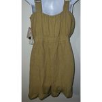 Urban Outfitters New! khaki, short, overalls Jumper Medium Photo 10