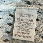 NWT Mystree Crochet Shirt and Short Set Size Small Green Photo 11