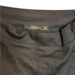 Hesperus  Pleated Mini Skirt Large Black Schoolgirl Academia Photo 1