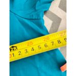 Ekouaer Teal Roll Photo 1