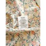 For Love & Lemons  | NWT | Margaret Midi Dress | Floral Cottagecore | Sz S Photo 12